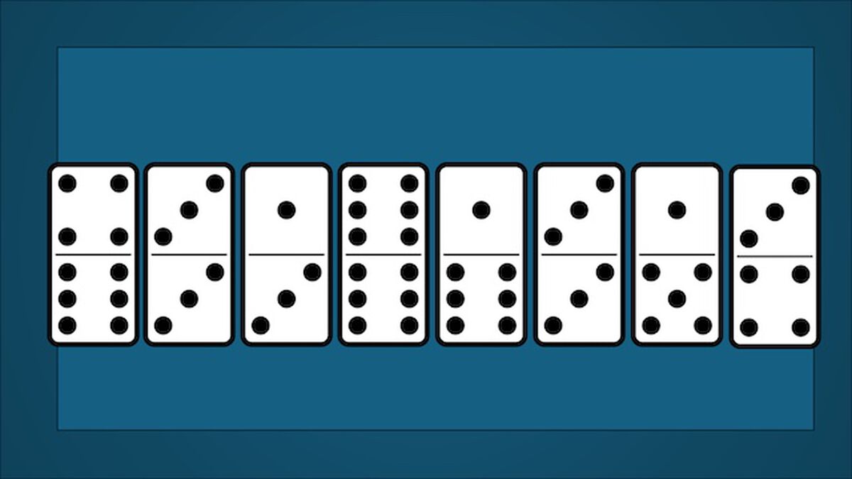 Domino Effect image number null